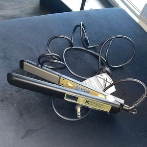 Kipozi flat iron